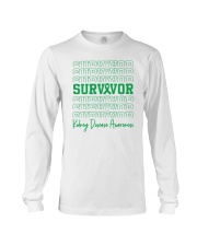 1 DAY LEFT - GET YOURS NOW Long Sleeve Tee tile