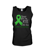 1 DAY LEFT - GET YOURS NOW Unisex Tank tile