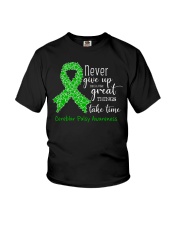 1 DAY LEFT - GET YOURS NOW Youth T-Shirt tile