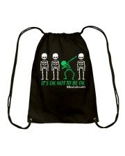 1 DAY LEFT - GET YOURS NOW Drawstring Bag tile