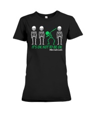 1 DAY LEFT - GET YOURS NOW Premium Fit Ladies Tee tile