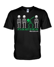 1 DAY LEFT - GET YOURS NOW V-Neck T-Shirt tile