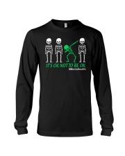 1 DAY LEFT - GET YOURS NOW Long Sleeve Tee tile