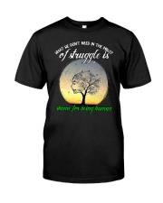 1 DAY LEFT - GET YOURS NOW Premium Fit Mens Tee tile