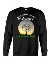 1 DAY LEFT - GET YOURS NOW Crewneck Sweatshirt tile