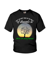 1 DAY LEFT - GET YOURS NOW Youth T-Shirt tile