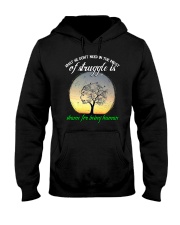 1 DAY LEFT - GET YOURS NOW Hooded Sweatshirt tile