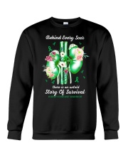 1 DAY LEFT - GET YOURS NOW Crewneck Sweatshirt tile
