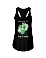 1 DAY LEFT - GET YOURS NOW Ladies Flowy Tank tile