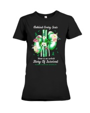 1 DAY LEFT - GET YOURS NOW Premium Fit Ladies Tee tile