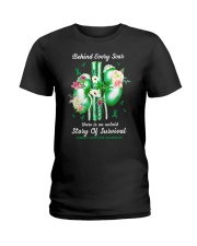 1 DAY LEFT - GET YOURS NOW Ladies T-Shirt tile