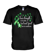 1 DAY LEFT - GET YOURS NOW V-Neck T-Shirt tile
