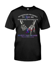 1 DAY LEFT - GET YOURS NOW Premium Fit Mens Tee tile