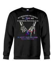 1 DAY LEFT - GET YOURS NOW Crewneck Sweatshirt tile