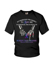 1 DAY LEFT - GET YOURS NOW Youth T-Shirt tile