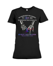 1 DAY LEFT - GET YOURS NOW Premium Fit Ladies Tee tile