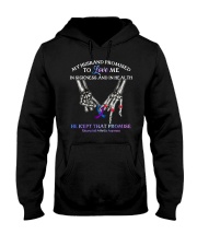 1 DAY LEFT - GET YOURS NOW Hooded Sweatshirt tile