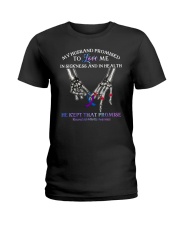 1 DAY LEFT - GET YOURS NOW Ladies T-Shirt tile