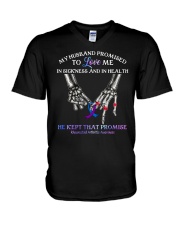1 DAY LEFT - GET YOURS NOW V-Neck T-Shirt tile
