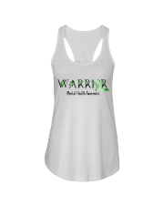 1 DAY LEFT - GET YOURS NOW Ladies Flowy Tank tile