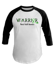 1 DAY LEFT - GET YOURS NOW Baseball Tee tile