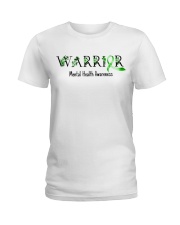 1 DAY LEFT - GET YOURS NOW Ladies T-Shirt tile