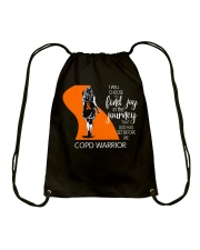 1 DAY LEFT - GET YOURS NOW Drawstring Bag tile
