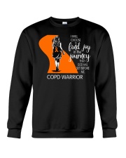 1 DAY LEFT - GET YOURS NOW Crewneck Sweatshirt tile