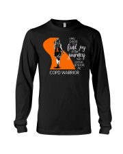 1 DAY LEFT - GET YOURS NOW Long Sleeve Tee tile