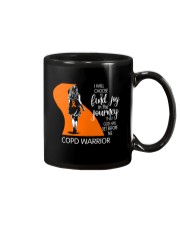 1 DAY LEFT - GET YOURS NOW Mug tile