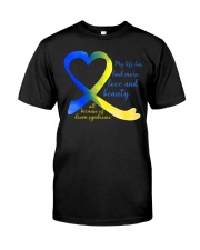 1 DAY LEFT - GET YOURS NOW Premium Fit Mens Tee tile