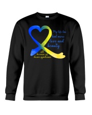 1 DAY LEFT - GET YOURS NOW Crewneck Sweatshirt tile