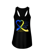 1 DAY LEFT - GET YOURS NOW Ladies Flowy Tank tile