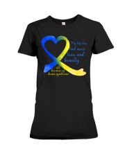1 DAY LEFT - GET YOURS NOW Premium Fit Ladies Tee tile