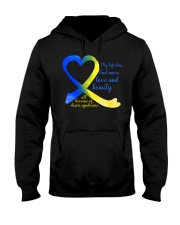 1 DAY LEFT - GET YOURS NOW Hooded Sweatshirt tile