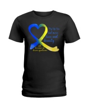 1 DAY LEFT - GET YOURS NOW Ladies T-Shirt tile