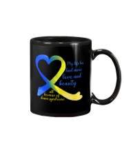 1 DAY LEFT - GET YOURS NOW Mug tile