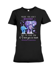 1 DAY LEFT - GET YOURS NOW Premium Fit Ladies Tee tile