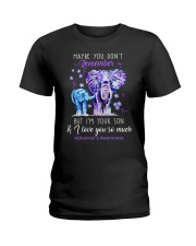 1 DAY LEFT - GET YOURS NOW Ladies T-Shirt tile