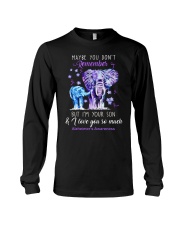 1 DAY LEFT - GET YOURS NOW Long Sleeve Tee tile