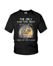 1 DAY LEFT - GET YOURS NOW Youth T-Shirt tile