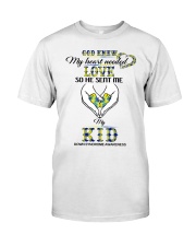 1 DAY LEFT - GET YOURS NOW Classic T-Shirt front