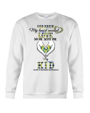 1 DAY LEFT - GET YOURS NOW Crewneck Sweatshirt tile