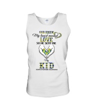 1 DAY LEFT - GET YOURS NOW Unisex Tank tile