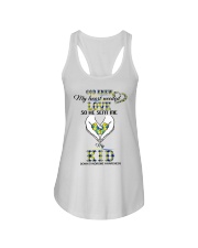 1 DAY LEFT - GET YOURS NOW Ladies Flowy Tank tile