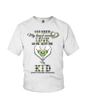 1 DAY LEFT - GET YOURS NOW Youth T-Shirt tile
