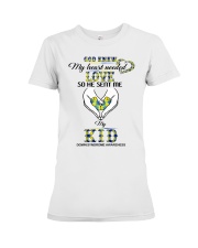 1 DAY LEFT - GET YOURS NOW Premium Fit Ladies Tee tile