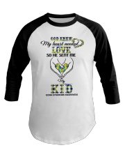 1 DAY LEFT - GET YOURS NOW Baseball Tee tile