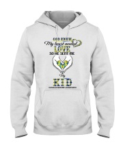 1 DAY LEFT - GET YOURS NOW Hooded Sweatshirt tile
