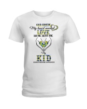 1 DAY LEFT - GET YOURS NOW Ladies T-Shirt tile